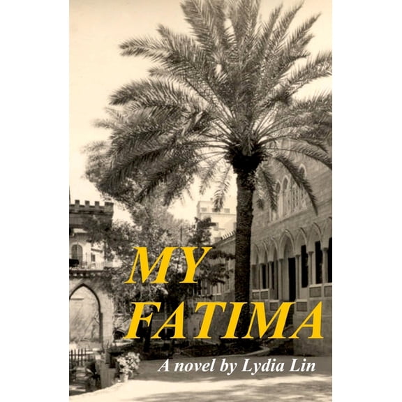 My Fatima (Paperback)