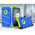 thumbnail image 3 of iPhone 6s Case, Zizo [Bolt Series] with FREE [iPhone 6s Screen Protector] Kickstand [Military Grade Drop Tested] Holster Belt Clip - iPhone 6 / 6s, 3 of 7