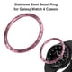 thumbnail image 1 of Funda protectora con diseño de anillo biselado para Samsung Galaxy Watch 4 Classic 46mm Universal Accesorios Electrónicos, 1 of 8