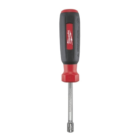 UPC: 0045242294503 | Milwaukee-48-22-2432 5.5 mm Hollow Shaft Nut Driver