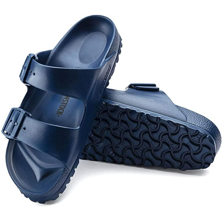 Omitido apoyo temor Birkenstock Arizona EVA Double Buckle Sandals -Waterproof - Adjustable -  Unisex - Walmart.com