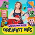thumbnail image 1 of Laurie Berkner Greatest Hits, 1 of 1