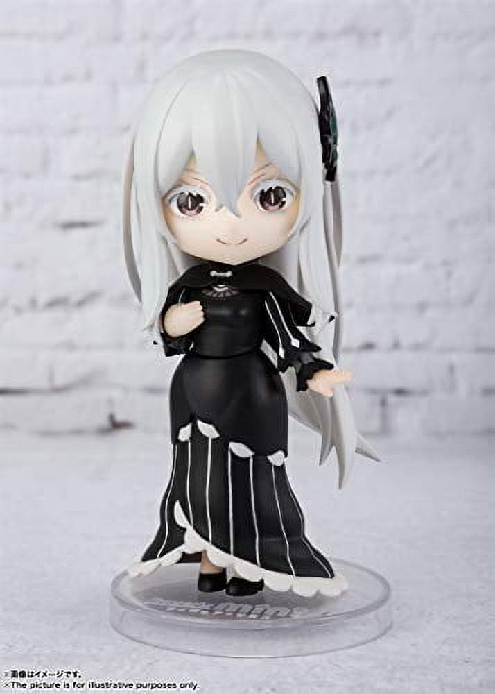 Bandai Spirits Figuarts Mini Re:Zero Echidna Action Figure