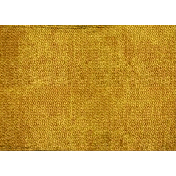 Ahgly Company Indoor Rectangle Patterned Sedona Brown Area Rugs, 2' x 3'