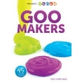 thumbnail image 2 of Project: STEAM: Goo Makers (Paperback), 2 of 2