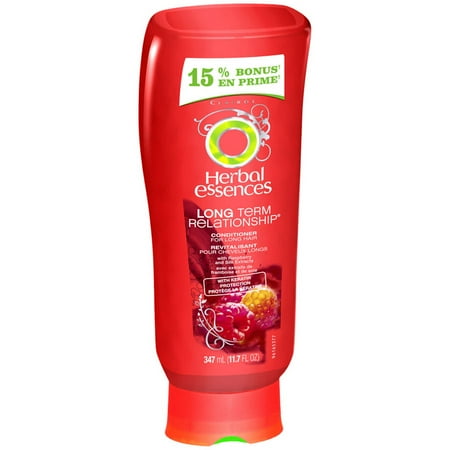 Herbal Essences Long Term Relationship C