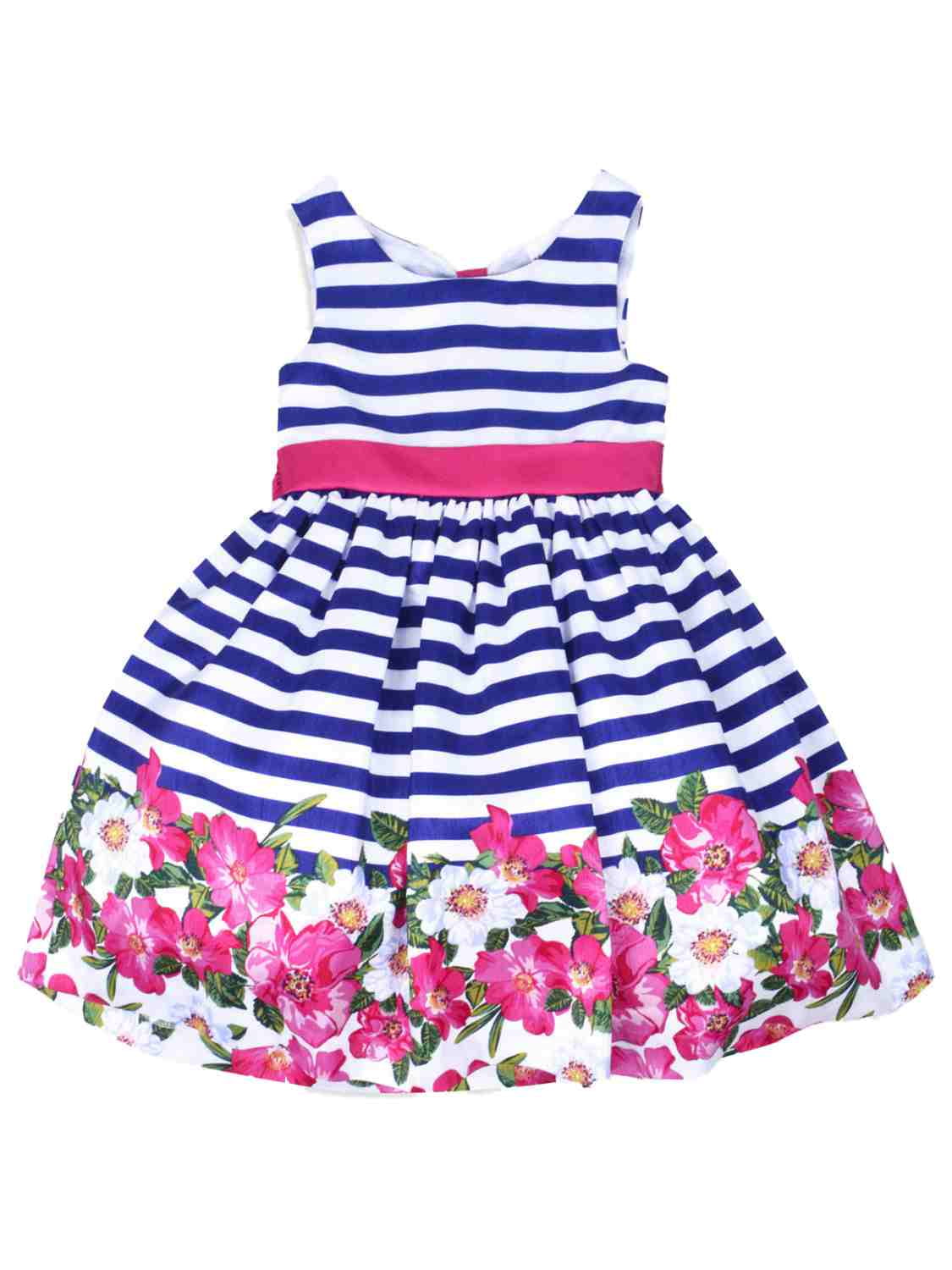 easter dress size 2t