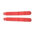 thumbnail image 1 of 5 PCS Adjustable Flag Football Set, PP Durable Flag Football Belts Training Equipment For Youth And Adults, 1 of 8