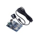 thumbnail image 2 of Sensor de distancia ultrasónico Medición del módulo Transductor Experimentos de enseñanza de la enseñanza Accesorios de medición hostiles Inevent EL023309-00B, 2 of 7
