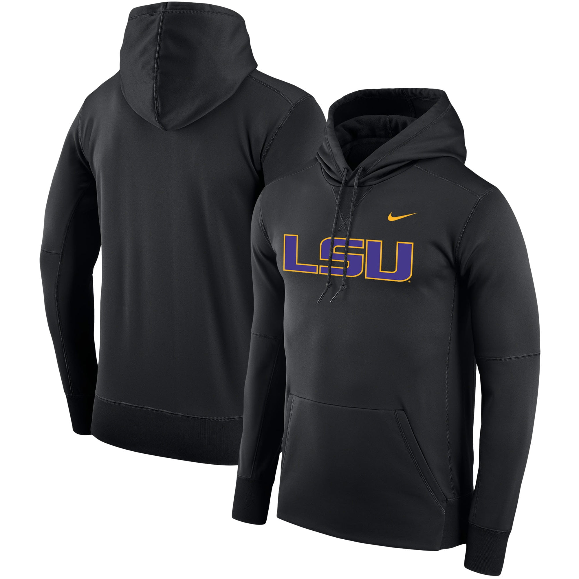 nike big and tall pullover