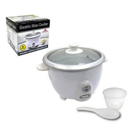 Tectron 8-Cup Rice Cooker