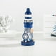 thumbnail image 1 of Sea Wind Wooden Mini Lighthouses Ornament Home Decoration Crafts Ornament Gift, 1 of 9