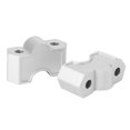 thumbnail image 4 of Riser 0.9in Motorcycle Handlebar Riser Height Adapter Fits For F750GS 2018-2019, 4 of 8