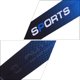 thumbnail image 3 of unbranded 1Jgo Funda Para Codo Con Material Seda Hielo Azul Y Antideslizante, 3 of 6