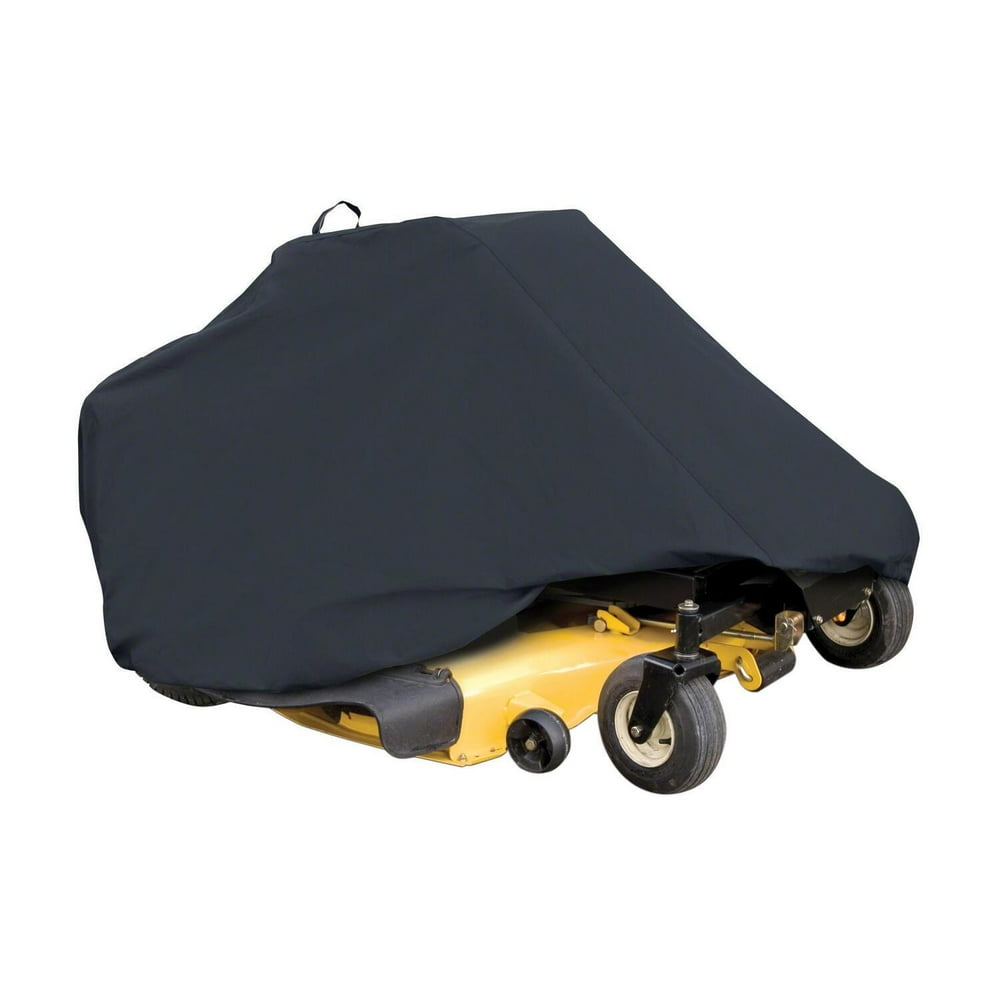 Classic Accessories ZeroTurn Mower Cover, Large