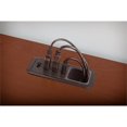 thumbnail image 4 of Bush Furniture Envoy 32W Desk Return in Hansen Cherry, 4 of 6