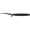 Smoke Black Purple Flake, variant on Big Bite Baits Scentsation Thresher Worm 4" Black