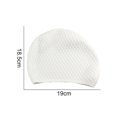thumbnail image 2 of Bonnet de Bain pour Femmes, Confortable, Longues Poils, 2 of 6