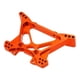 thumbnail image 2 of Juego delantero + trasero naranja para S SLASH 4x4 RC 1:10, accesorios para coche perfke Piezas de coches de control remoto, 2 of 9