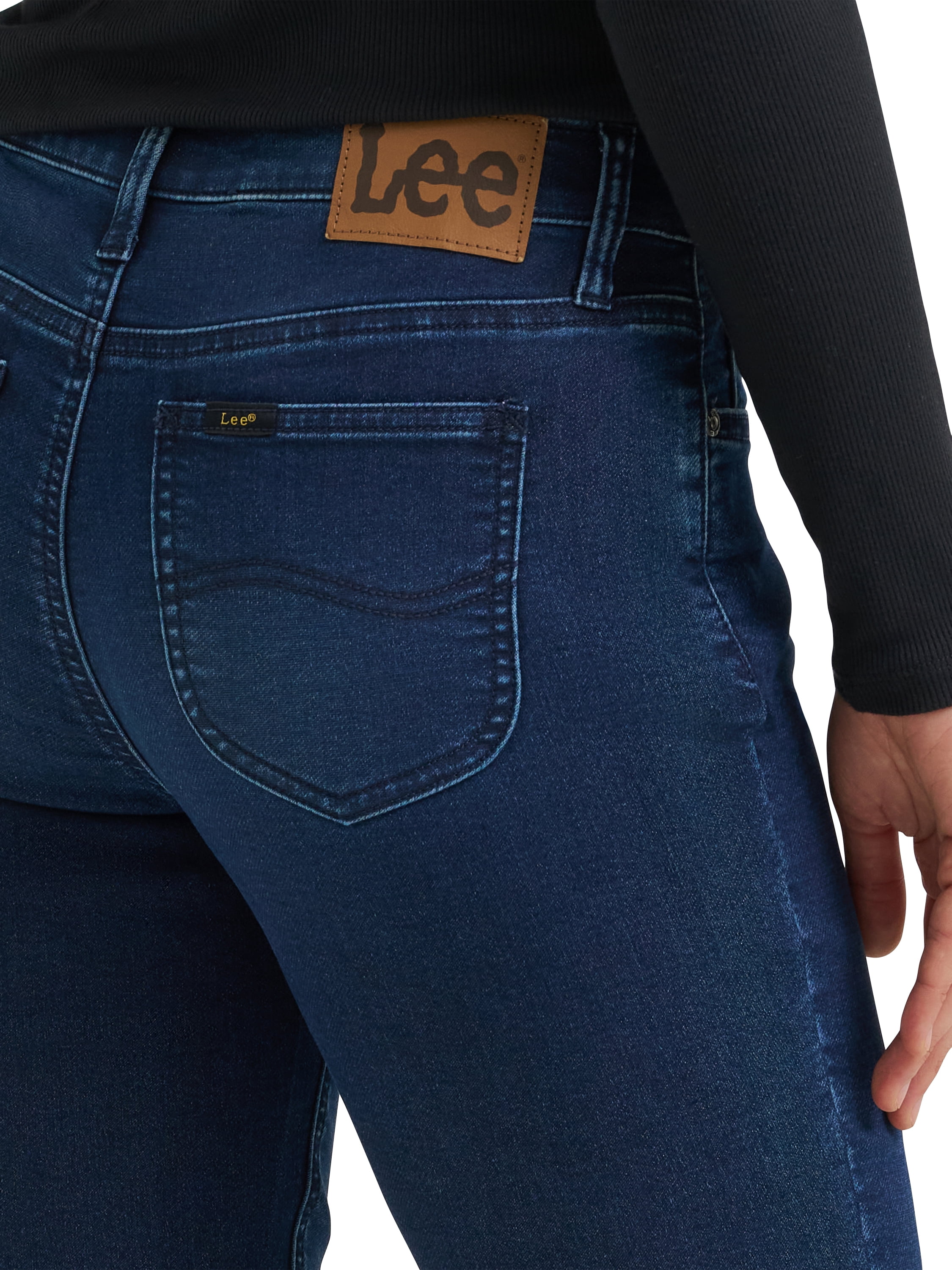Lee® Women's Legendary Lined Denim Bootcut Jeans