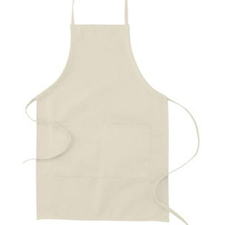 Apron Flange - Big Accessories Two-Pocket 30
