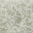 thumbnail image 3 of Set de edredón Laura Ashley Home Natalie Sage y blanco roto, 3 of 4