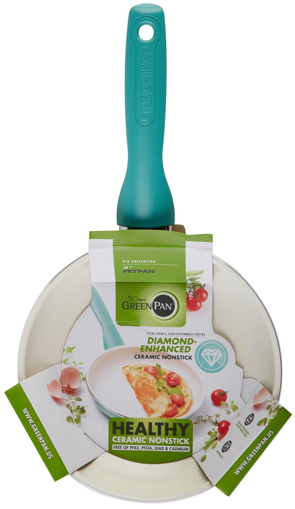 GreenPan 7'' Rio Fry Pan One Size