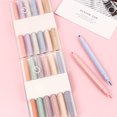 thumbnail image 4 of Ruiboury Highlighter, Assorted Colors, 1 Count, 4 of 6