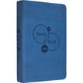 thumbnail image 1 of Pre-Owned Seek and Find Bible-ESV (Hardcover), 1 of 1