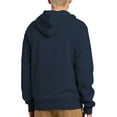thumbnail image 2 of Hat and Beyond Men's Active Midweight Zip Up Hoodie, 2 of 3