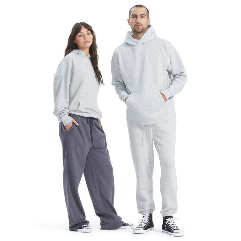 Grey cheap hoodie walmart