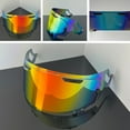 thumbnail image 4 of RX7X Visor for Arai RX7V, NEO, XD, Regent-X, VAS-V, Corsair-X, Quantum-X Helmet Face Shield, 4 of 6