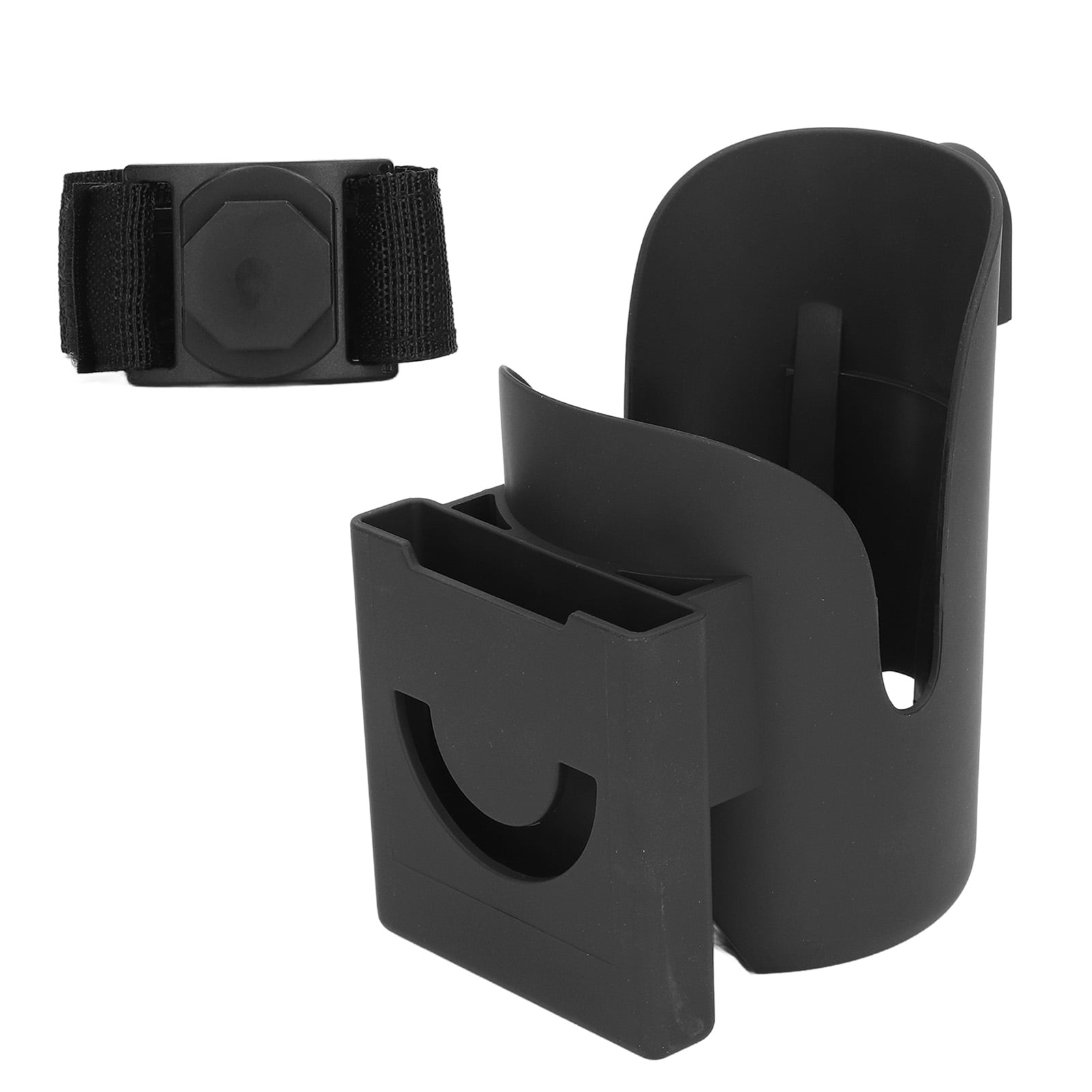 Stroller Cup Holder, Baby Carriage Bottle Holder  Clip  For Outdoor Shopping