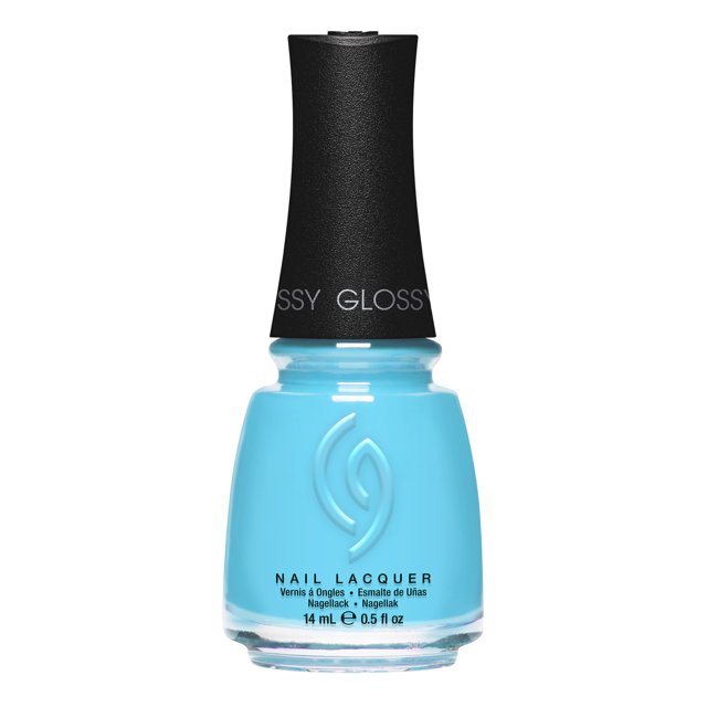 China Glaze à la Craie!