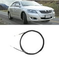 thumbnail image 2 of Furulu Trunk Latch Release Cable 64607-06070 Fits For Toyota Camry 2007 2008 2009-2011, 2 of 5