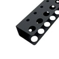 thumbnail image 6 of MAGIDEAL Screwdriver Organizer Metal Utility Tool Storage Rack for Workshop Shed Home, 6 of 8