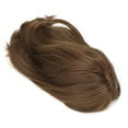 thumbnail image 3 of Couleur de Cheveux Brune, Couleur de Cheveux Brune Naturelle Résiliente Cheveux Courts Faux Cheveux Fête Cheveux Courts pour Jeu de Rôle pour Fête Cosplay pour Quotidien, 3 of 8