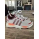 thumbnail image 5 of Adi-das NMD V3 Running Shoes Men's Originals bliss wild sepia NIB 5 or womens 6, 5 of 6