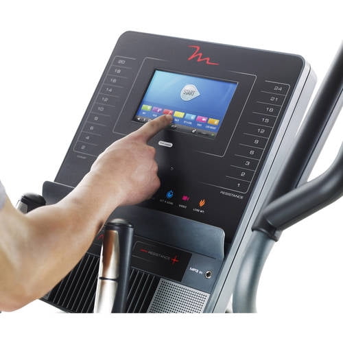 Freemotion elliptical ifit new arrivals