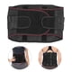 thumbnail image 4 of Cinturón de protección lumbar Ticfox Cinturón de Cintura transpirable soporte de Cintura lumbar M L XL XXL, 4 of 12