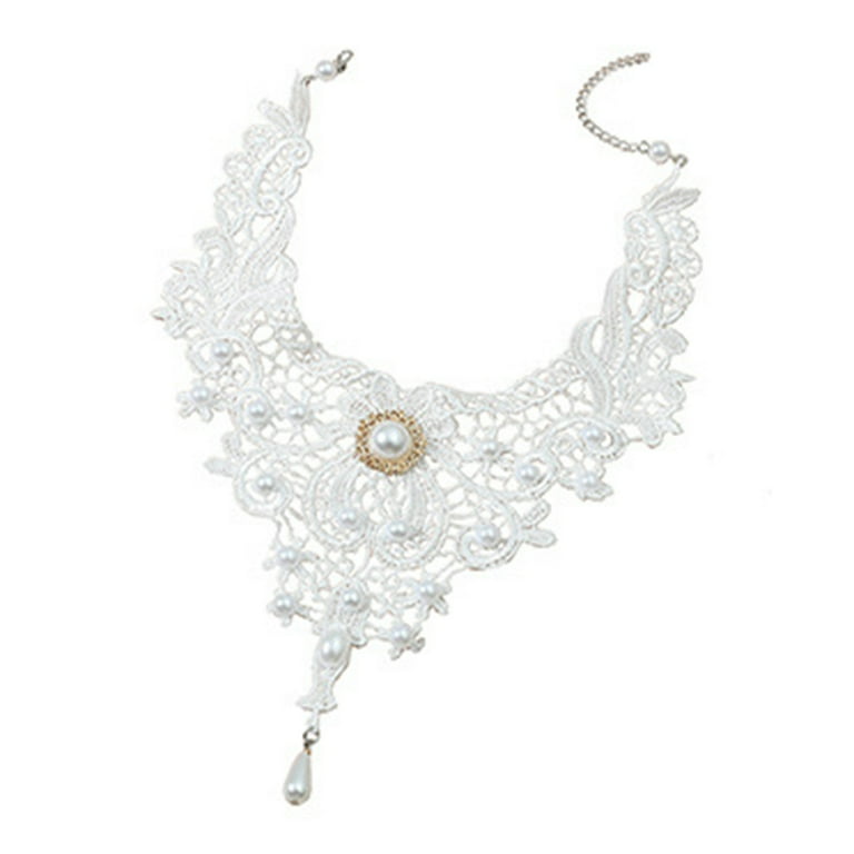 XINHUADSH Pendant Necklace Adjustable Chain Delicate All Match