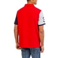 thumbnail image 2 of U.S. Polo Assn. Men's Fashion Polo, 2 of 4