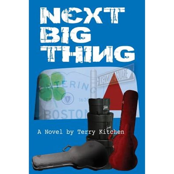 Pre-Owned Next Big Thing (Paperback) 1491096896 9781491096895