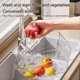 thumbnail image 5 of Camping Food Storage Box - Sealed Fresh Keeping Container for Picnic, 5 of 5