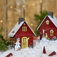thumbnail image 1 of Incense Smokehouse Winter design, 1 of 3