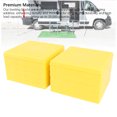 thumbnail image 4 of RV Jack Blocks, 12PCS Versatile Interlocking Leveling Blocks Lasting Polypropylene Adjustable Height  for Travel Trailer Camping Car, 4 of 7