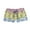 Multicoloured - multi, variant on P.J. Salvage Womens Palm Trees In A Sunset Pajama Shorts, Multicoloured, Small