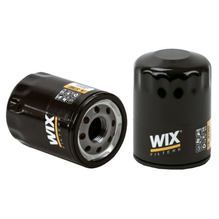 WIX Engine Oil Filter Fits select: 2003-2005 FORD THUNDERBIRD 2005-2009 LAND ROVER LR3