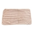 thumbnail image 1 of Funda de Almohada Perfecl de Franela Reversible 38x60cm, 1 of 8