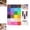 E05# B,24000 diamonds in 24 grids, glue * 3, tweezers * 1, and adhesive pen * 1, variant on 3mm Resin Rhinestones Bedazzler Kit with Tweezers Glue for DIY Crafts Clothing Shoes Nail Art,A,28 grids of 30000 pieces glue * 3 tweezers * 1 adhesive pen * 1